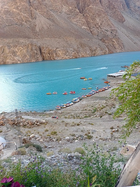 Free Lake Nature photo and picture