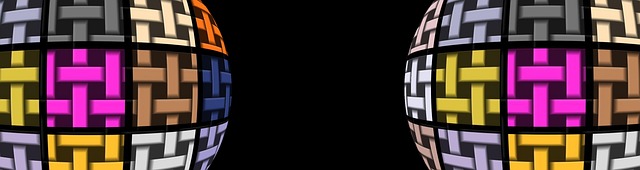 Kunst, Håndværk, Header, Skabelon, Blank