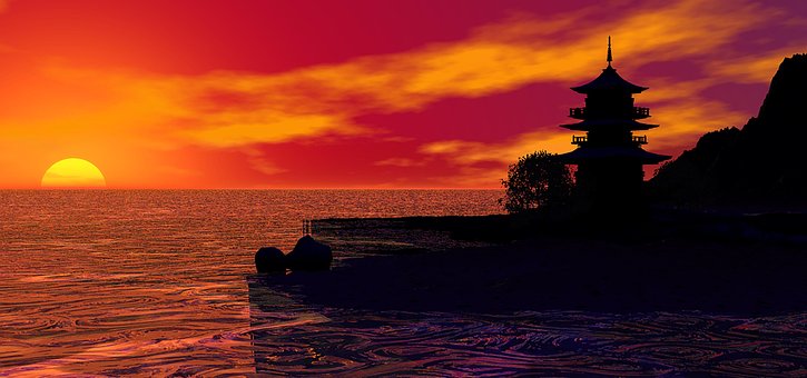 Free Digital Image Japanese photo and picture