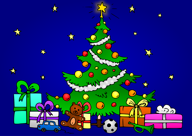 Free christmas jesus christ vector