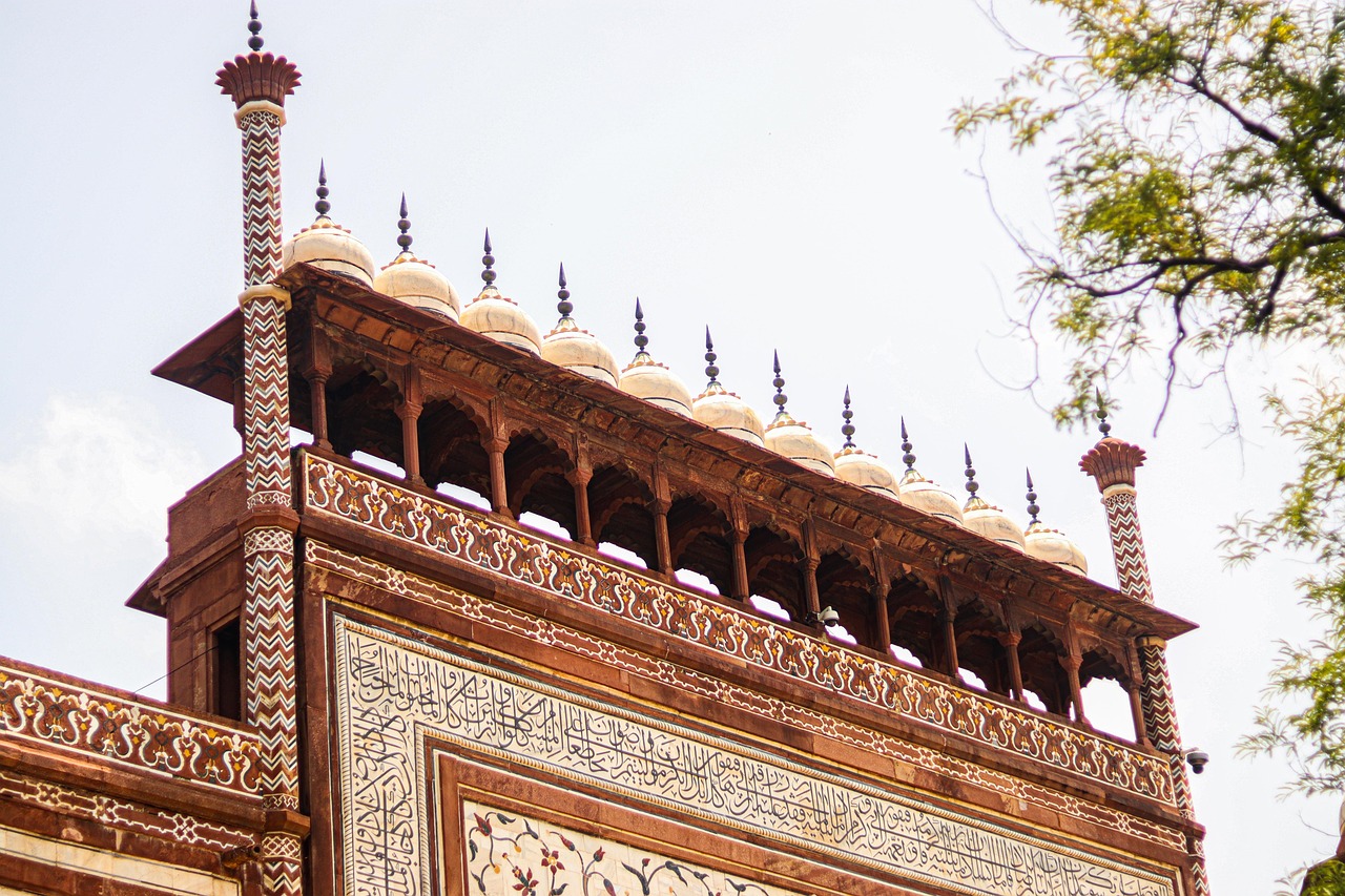Tumba Mausoleo India Foto gratis en Pixabay Pixabay