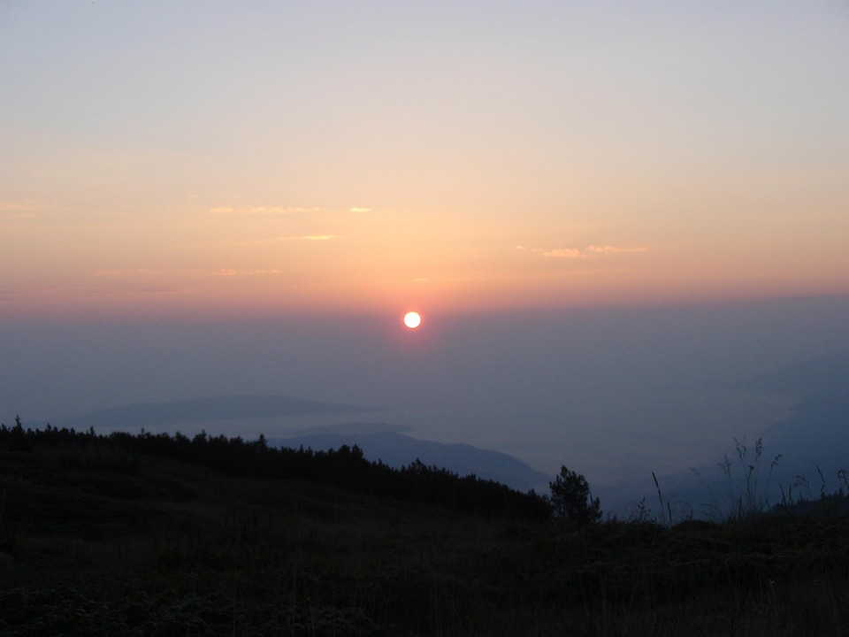 Alvorecer Nascer Do Sol O - Foto gratuita no Pixabay - Pixabay