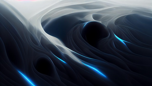 Fundal, Abstract, Fluid, Artă