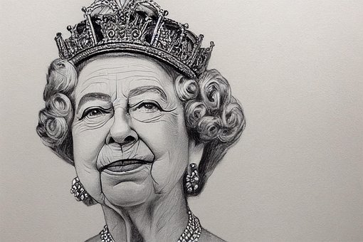 Free Queen Elisabeth Queen photo and picture