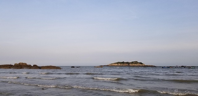 Free Wave Sea photo and picture