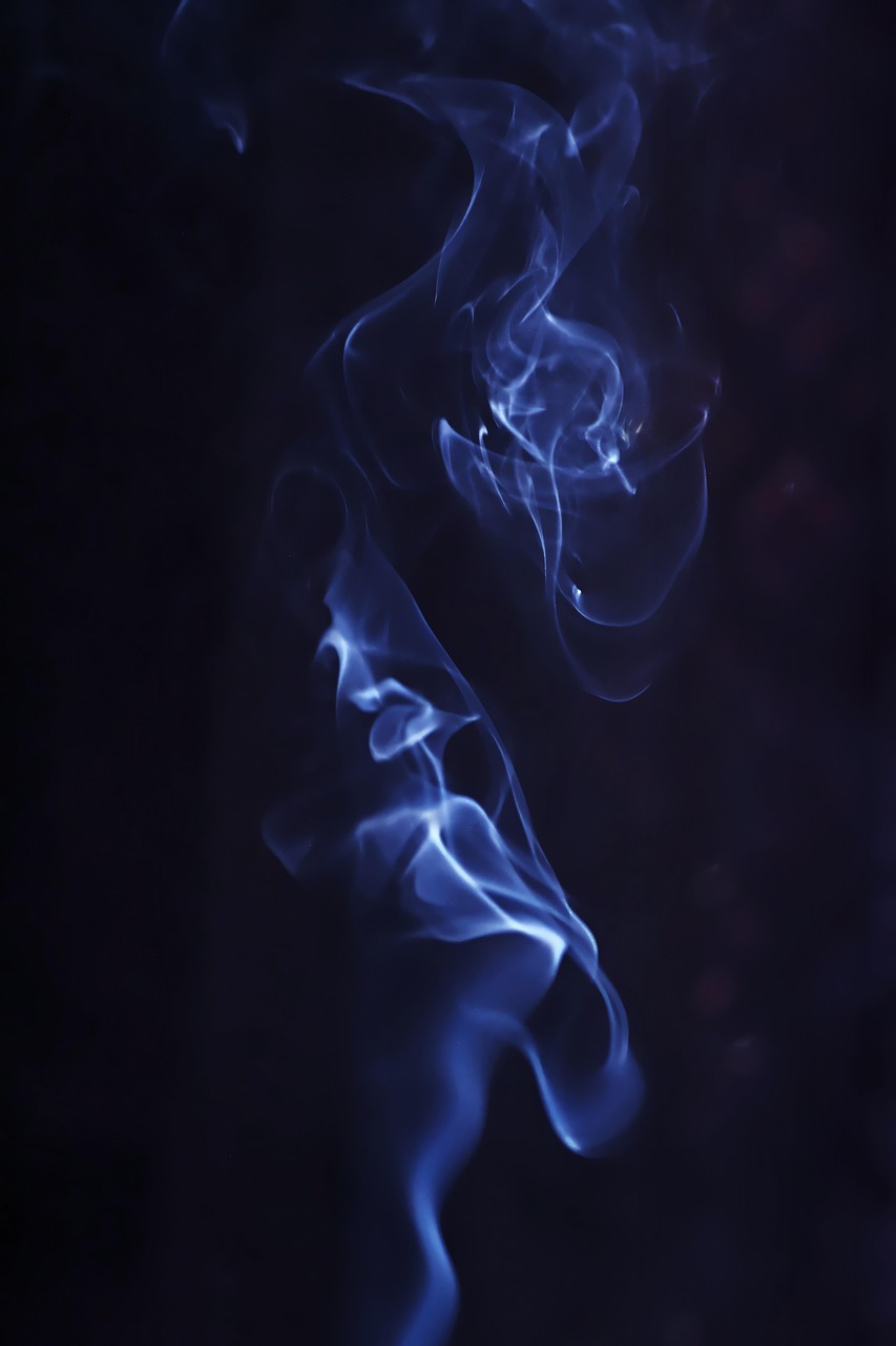 Smoke Smell Aroma Free photo on Pixabay Pixabay