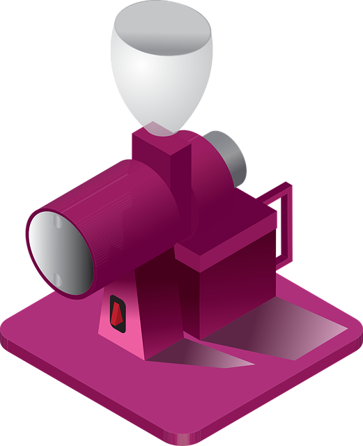 Free Coffee Coffee Grinder vector and picture
