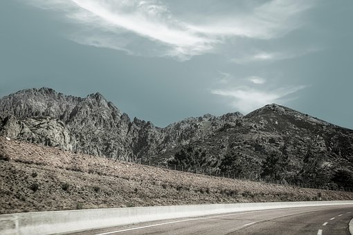 Free Mountain Mountain Peak photo and picture