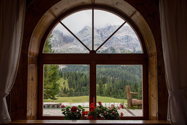 Free House Mountain photo and picture