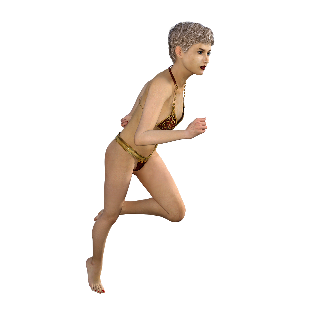 Érotique Femme Sexy Image gratuite sur