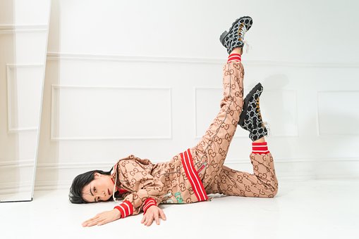 Free Girl Model photo and picture