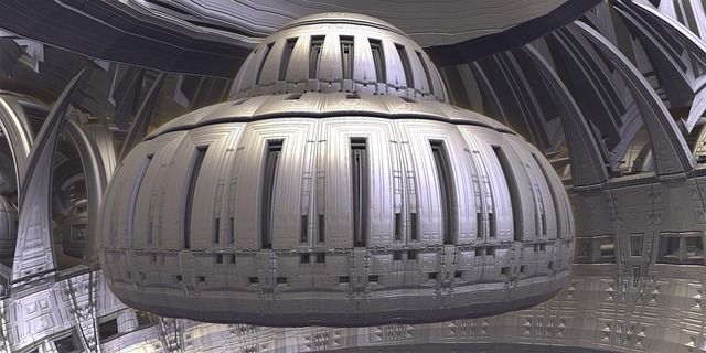 Free abstract 3d art art illustration