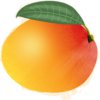 Obst, Lebensmittel, Mango, Gesund