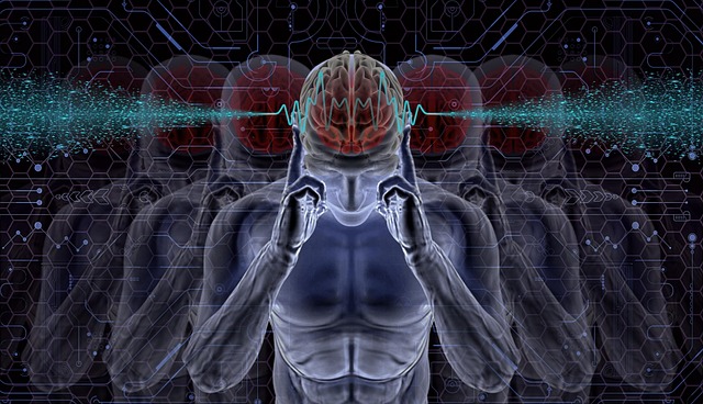 Download free HD stock image of Humanoid Android Free humanoid android robot illustration