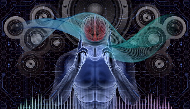 Free speakers loudspeaker graphic equaliser illustration