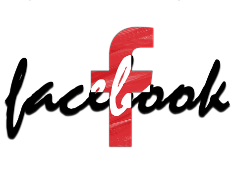 Facebook, Sozialen Medien, Logo, Symbol