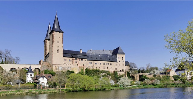 Castle Rochlitz City Free Photo On Pixabay Pixabay castle-rochlitz-city-free-photo-on-pixabay-pixabay