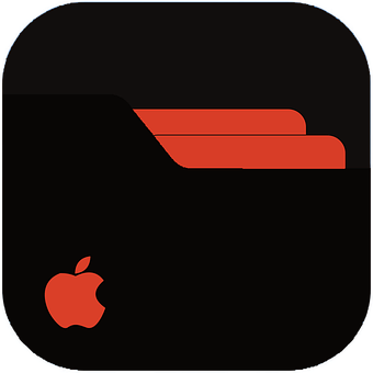 Aplicación, Icono