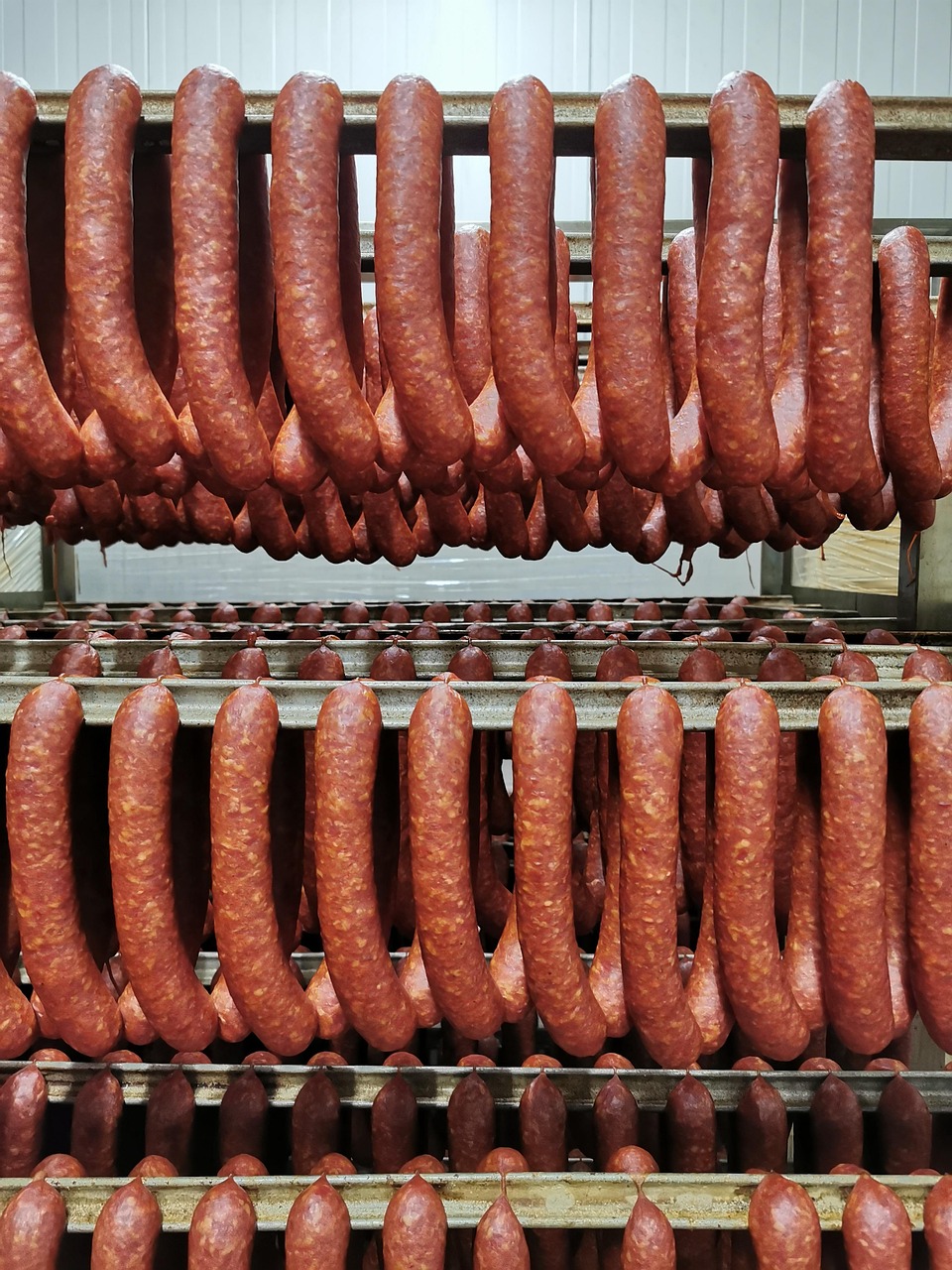 Mettwurst Sausage Food - Free photo on Pixabay - Pixabay