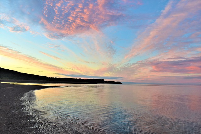 Free Landscape Sky photo and picture