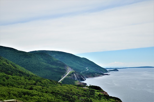 Free Ocean Atlantic Ocean photo and picture