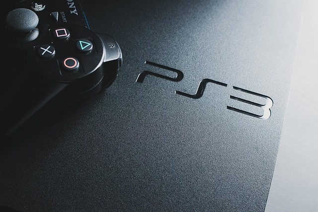 Playstation, Videospil, Spillekonsol