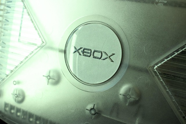 Xbox, Videospil, Spillekonsol, Konsol
