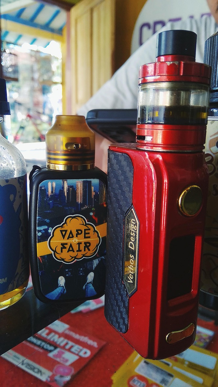 Vape Rokok Merokok - Foto gratis di Pixabay - Pixabay