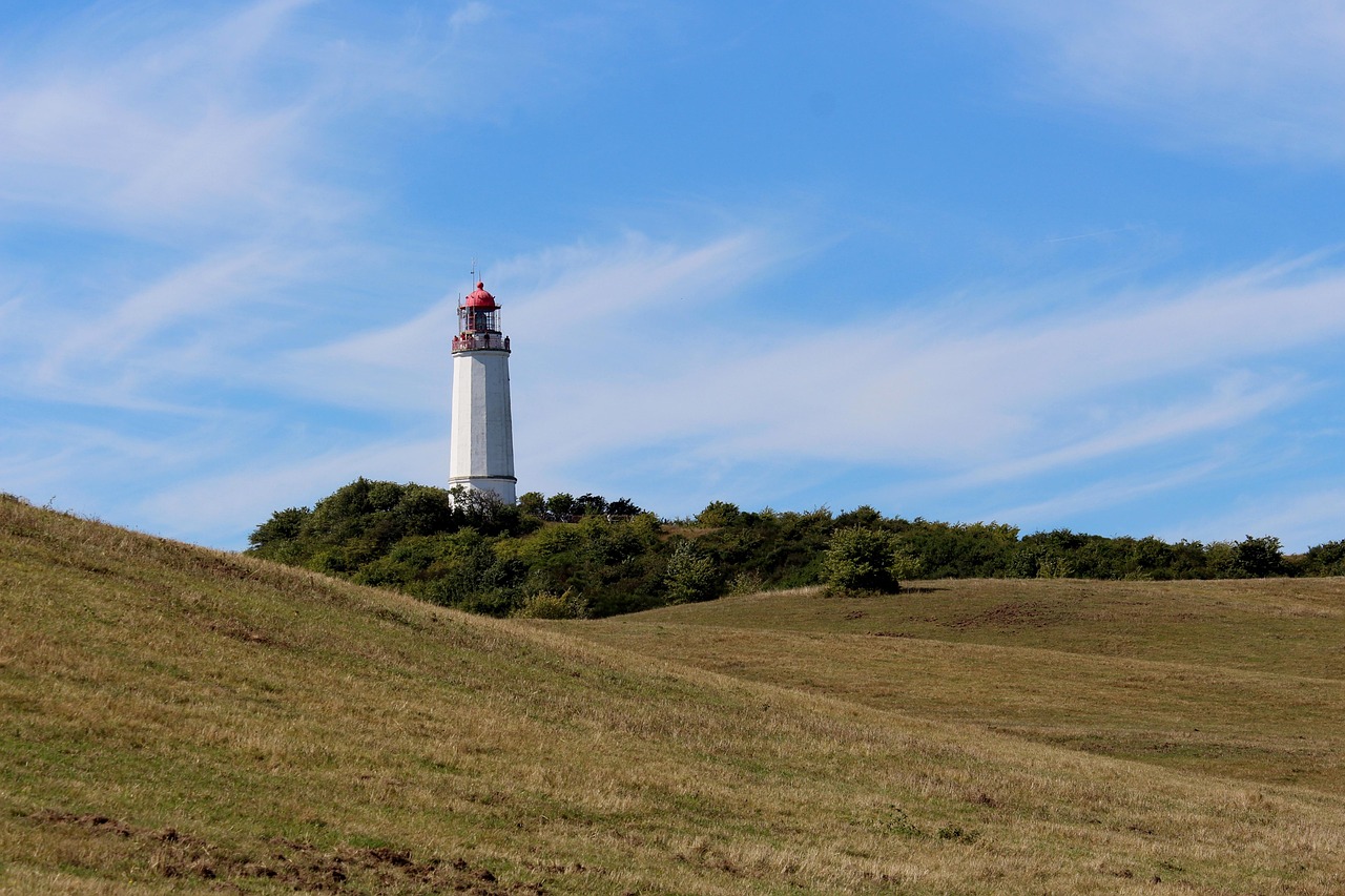 Baltic Sea - free online jigsaw puzzle photo