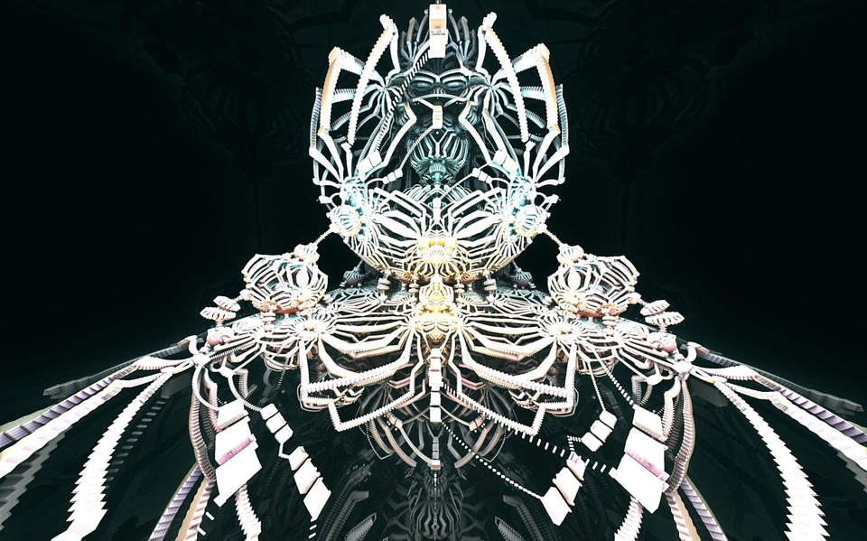 Abstract 3D Art New - Free image on Pixabay