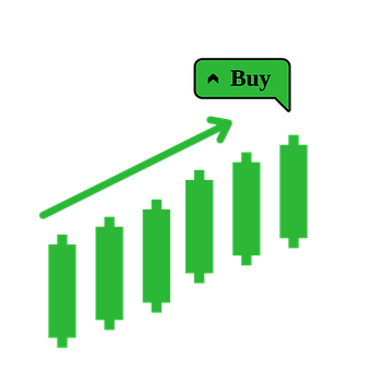 Free Buy And Sell Business illustration and picture