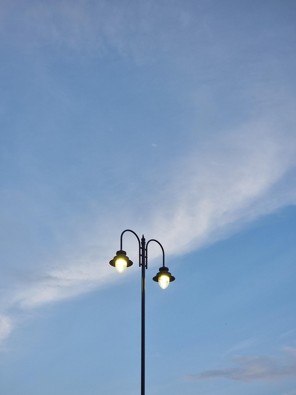 Free Light Sky photo and picture