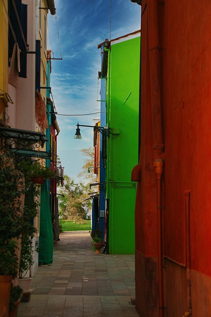 Free Houses Architecture photo and picture