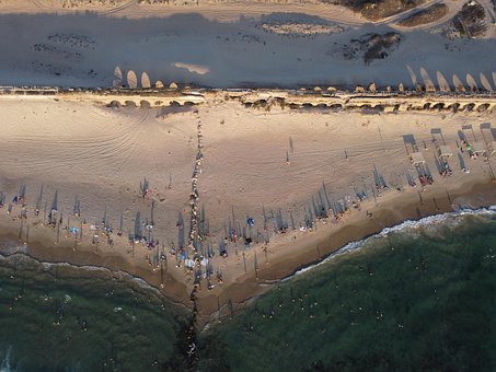Free Beach Sea photo and picture