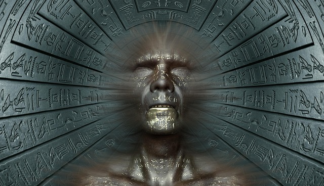 Free hieroglyphics egypt egyptian illustration