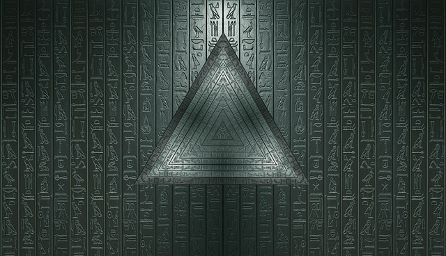 Free hieroglyphics egypt egyptian illustration
