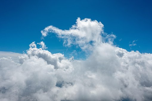 Free Clouds Sky photo and picture
