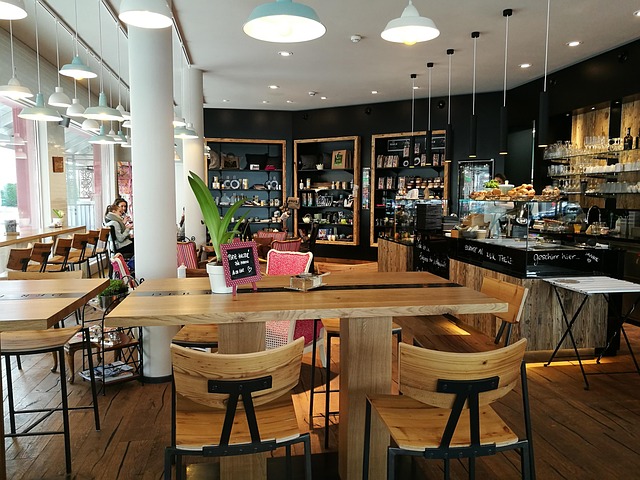 Free Caffee Cakes photo and picture