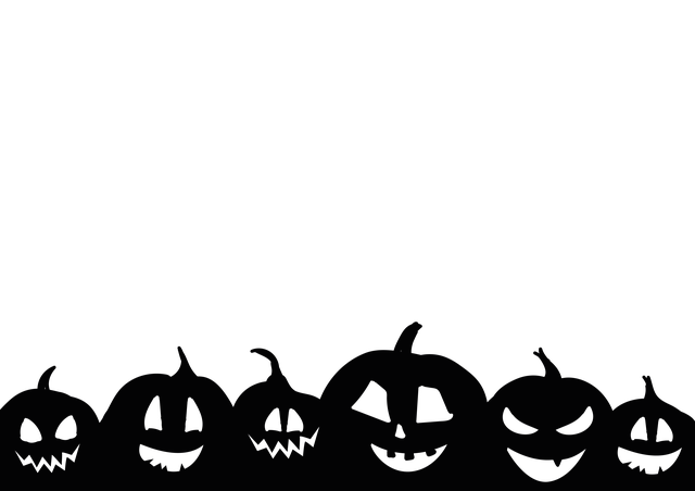 Download free HD stock image of Pumpkin Halloween Free pumpkin halloween scary illustration
