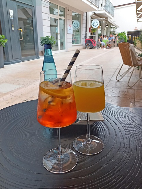Free Alcohol Drink photo and picture