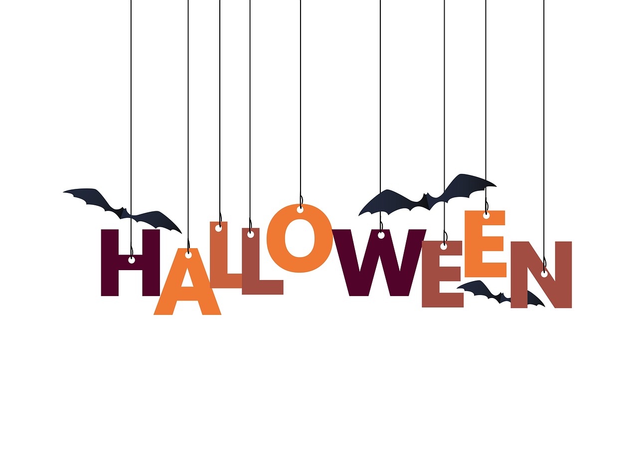 Halloween - free online jigsaw puzzle photo