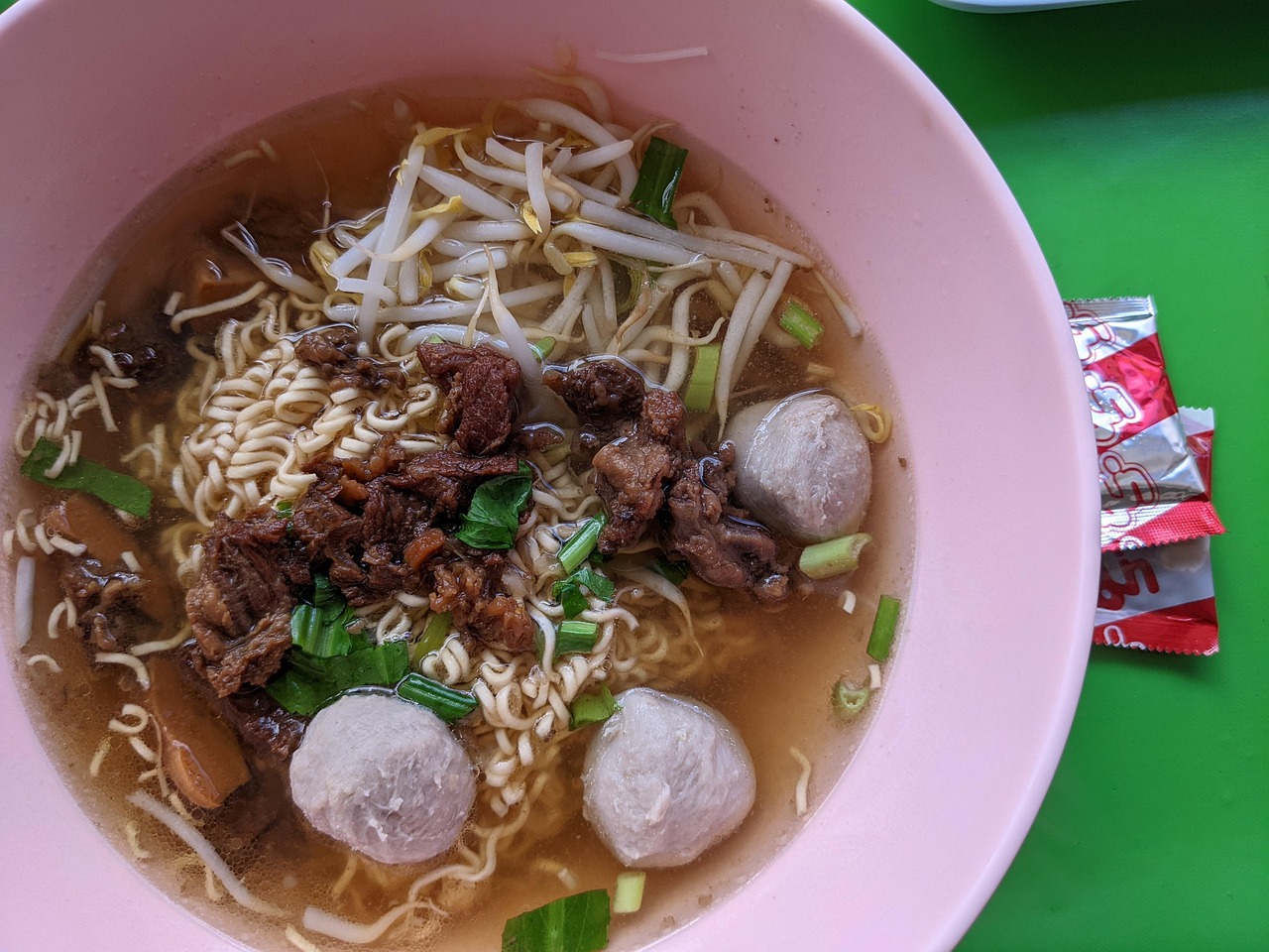 面条 泰国食品 奎条 - Pixabay上的免费照片 - Pixabay