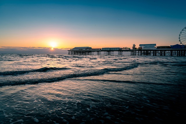 Free Sea Ocean photo and picture