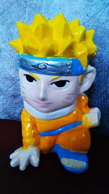 Free Naruto Anime photo and picture