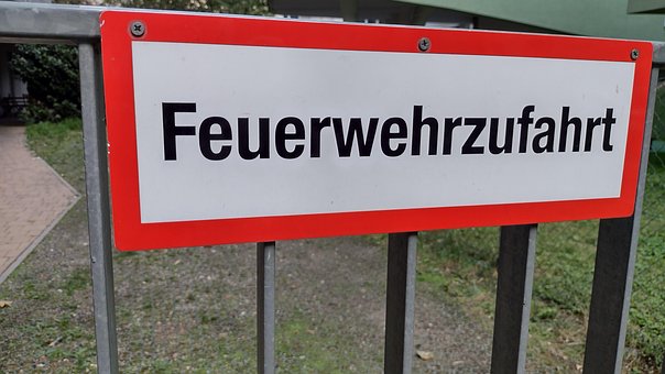 Free Sign A Notice photo and picture