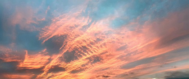 Free Clouds Heaven photo and picture