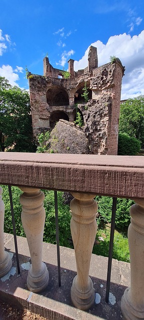 Free Heidelberg Historical photo and picture