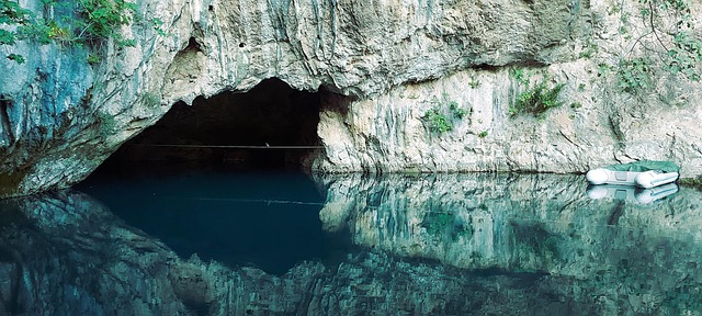 Free Cave Nature photo and picture