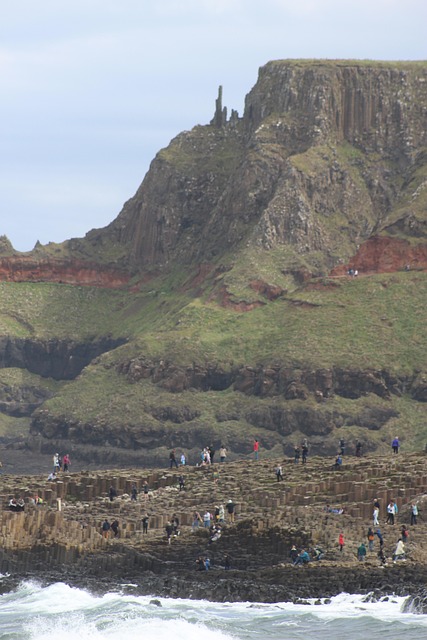 Free Giants Causeway Ireland photo and picture