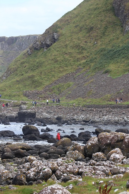 Free Ireland Clif photo and picture